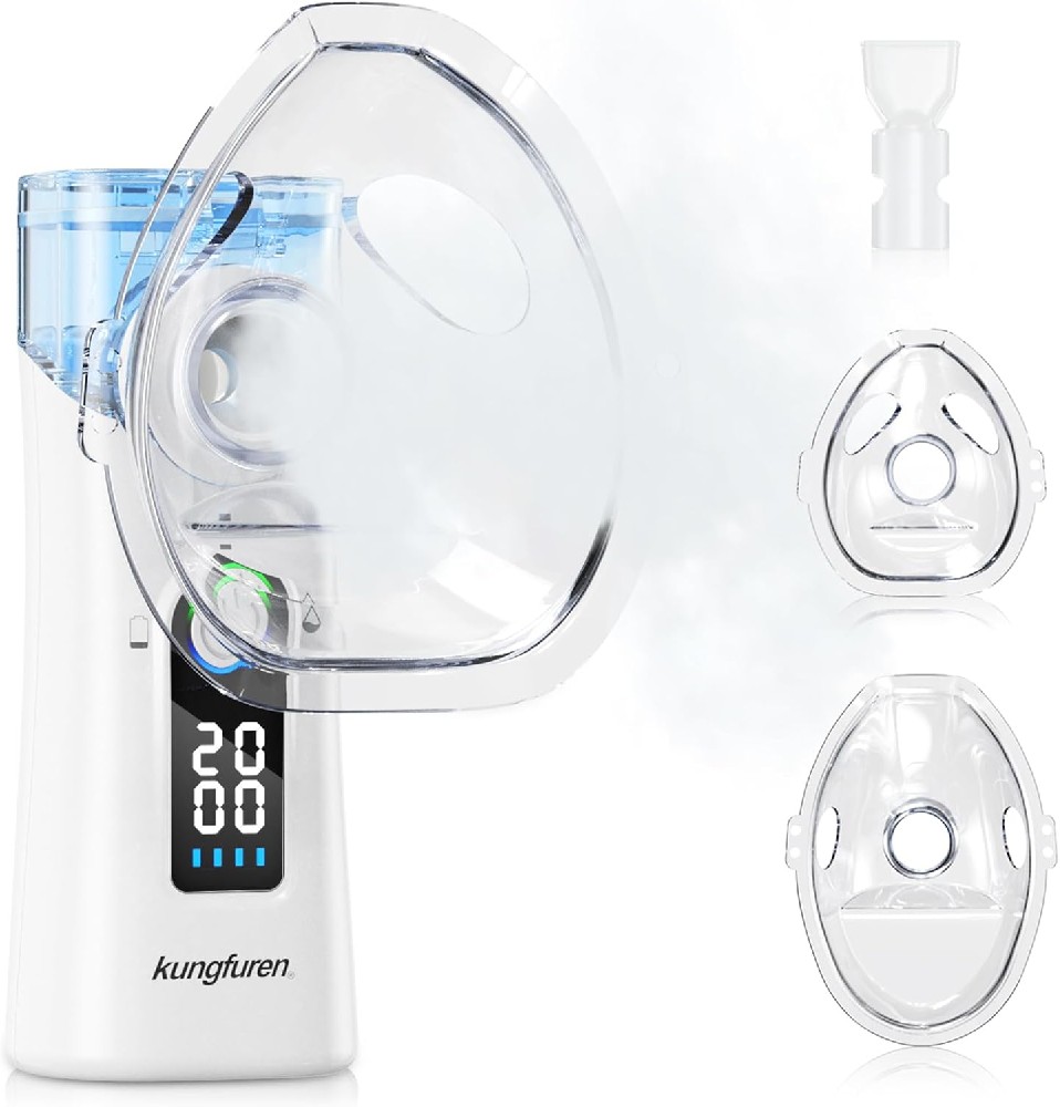 kungfuren  Portabl···