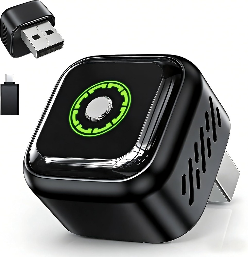 kungfuren  Wireles···