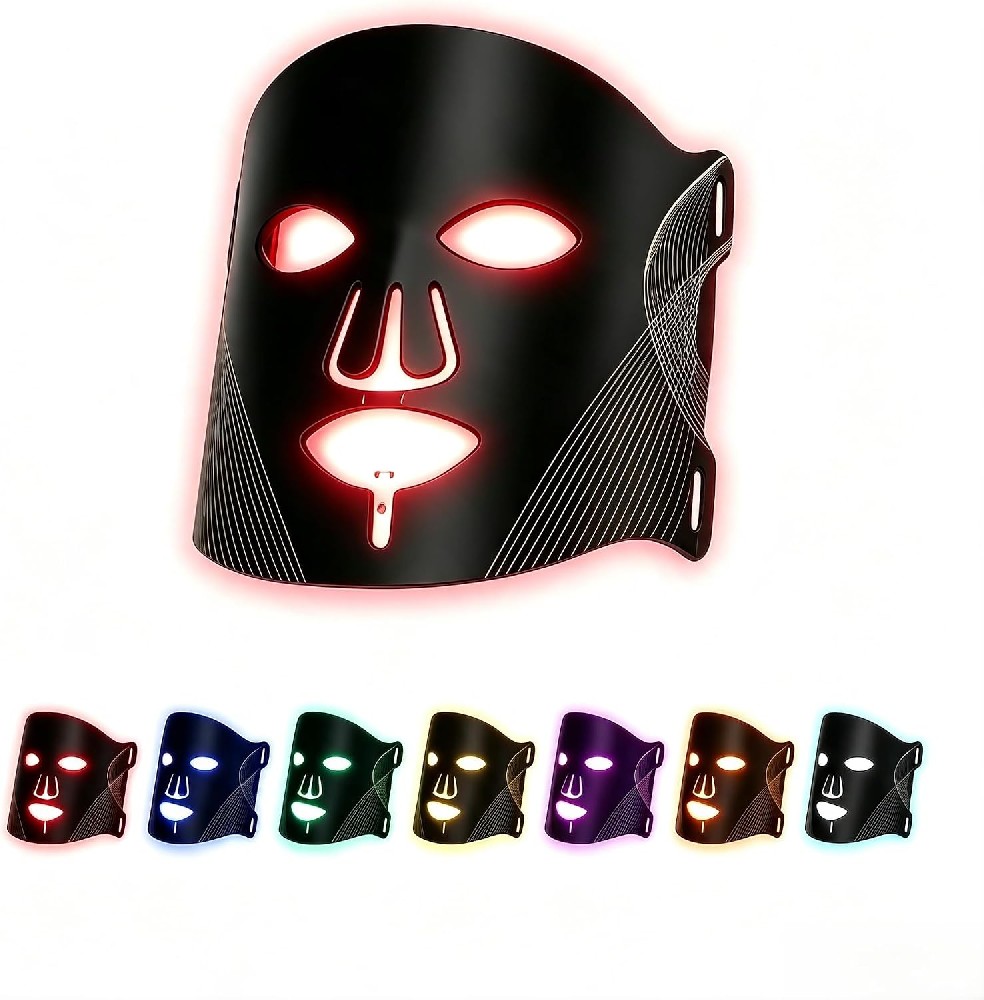 kungfuren LED faci···