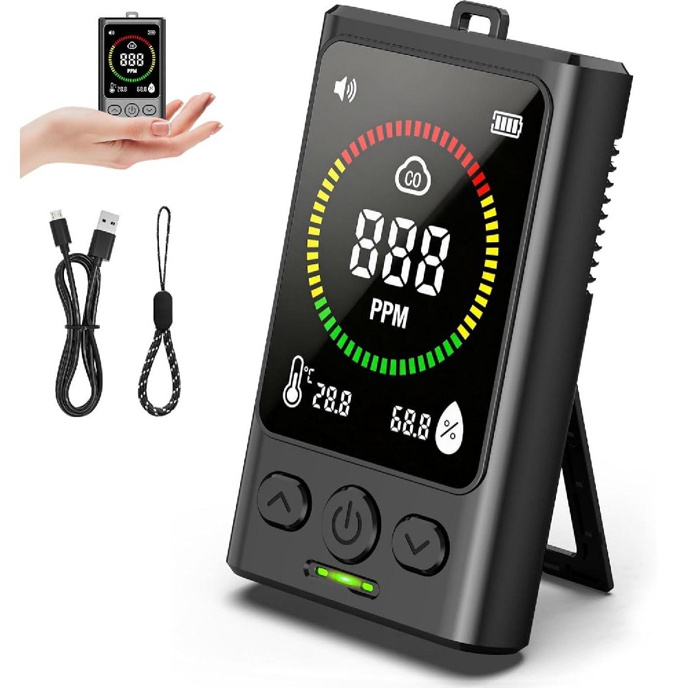 kungfuren Carbon M···