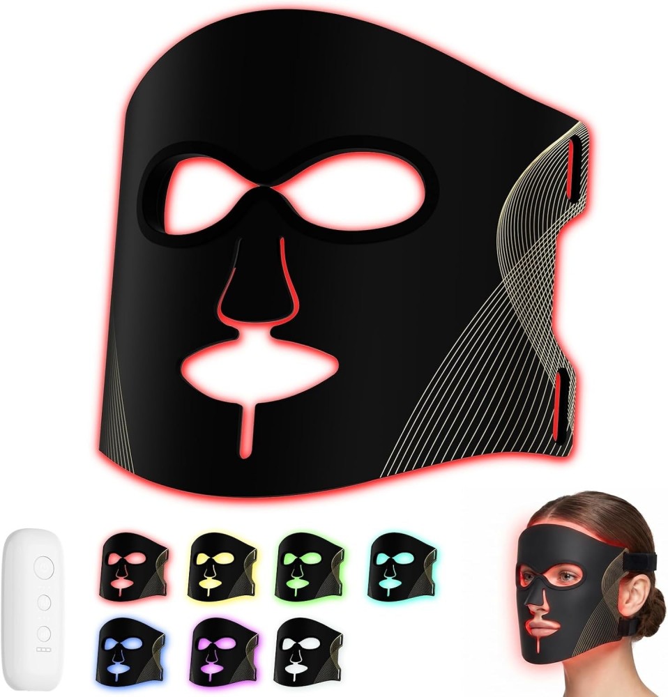 kungfuren LED faci···