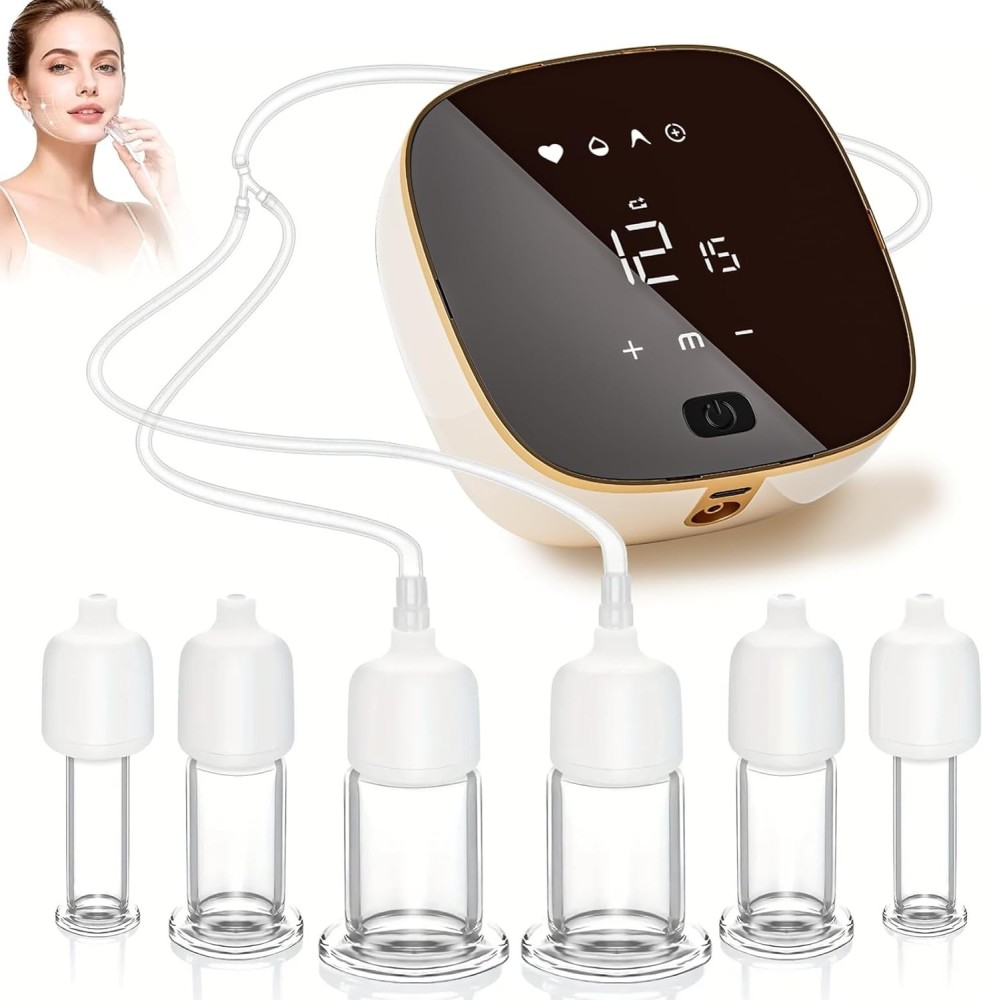 kungfuren  Cupping···